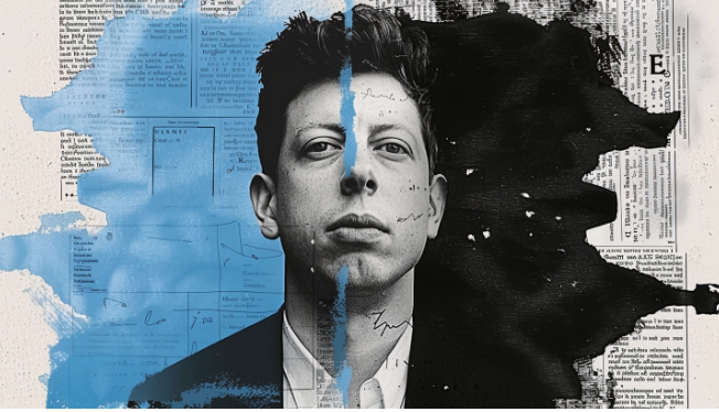 Sam Altman：为防止中国超越，美国应加强AI的4大投入