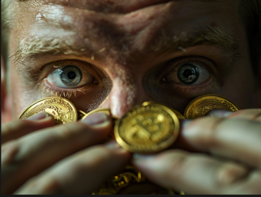加密货币每疯狂一次，人类就离AGI更远一点？