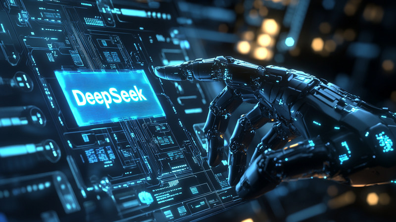 亚洲崛起：DeepSeek、巨额投资与数据中心助力 AI 竞争力
