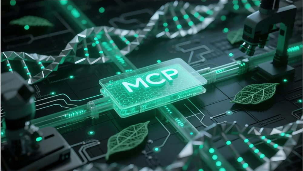 英语学习永动机？手把手教你用纳米AI调用MCP自动生成带MP3的精美双语网页