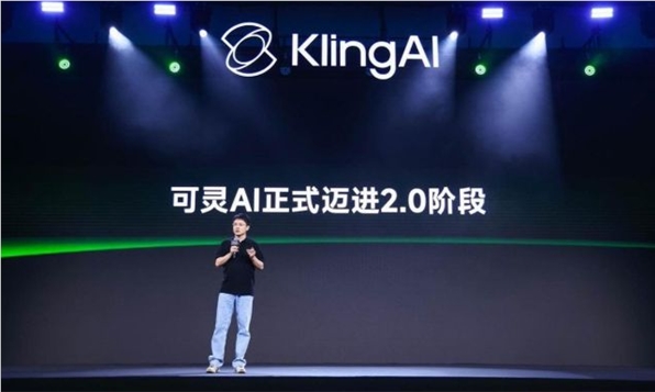 可灵 2.0 模型再创佳绩，稳居全球视频生成大模型榜首！