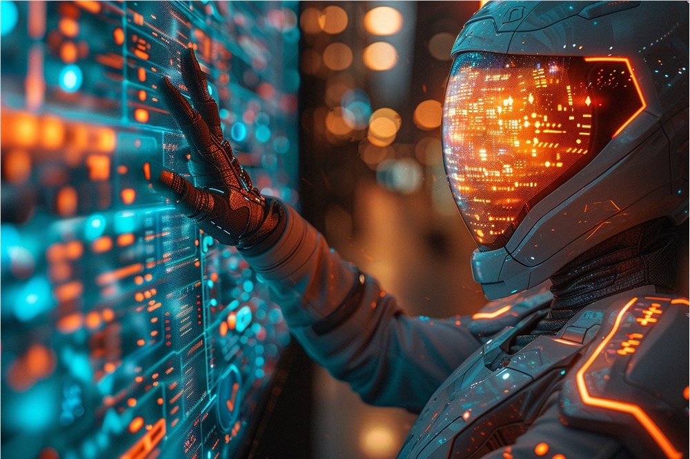 中信证券：管理软件或是AI Agent落地的最佳场景之一
