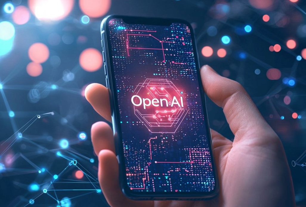 阿联酋总统会晤 OpenAI 首席执行官，共商人工智能合作新机遇